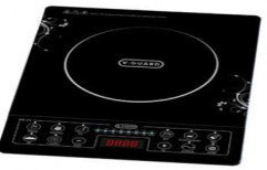 Induction Cooktops Vic 15 by Jhankar Electronics