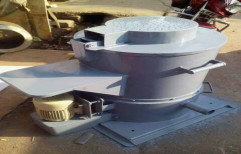 Industrial Dryer by OMS Engineering Works