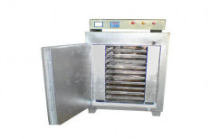 Industrial Drying Oven by Alol Instruments Pvt. Ltd.