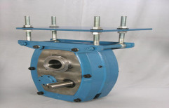 Industrial Gearbox by Kalsi Engineering Company