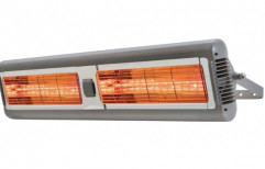Industrial Infrared Heaters by Litel Infrared Systems Pvt. Ltd.