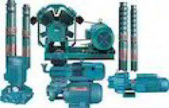 Industrial Pumps by Innovative Technologies