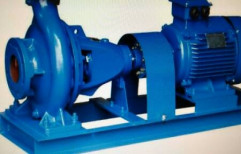 Industrial Pumps by Ideal Electricals