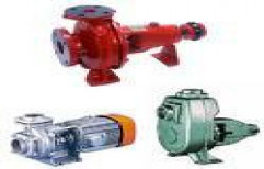 Industrial Pumps by Mica Sales And Engineering