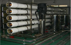 Industrial Reverse Osmosis Plant by Bindal Trading Company
