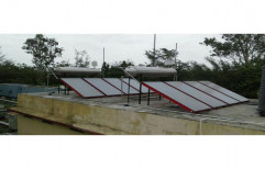 Industrial Solar Panel by Morghade Energy Solutions Private Limited