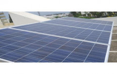 Industrial Solar Panel by Jai Solar Systems