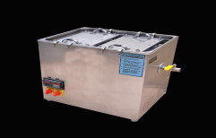 Industrial Ultrasonic Cleaner by Alol Instruments Pvt. Ltd.