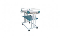 Infant Care Trolley by Surgical Hub