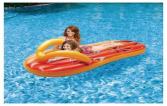 Inflatable Pool Float by Modcon Industries Private Limited