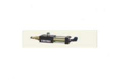 Injector Pumps by Lubsa Multilub Systems Private Limited