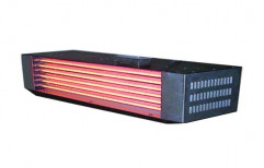 IR Cassette Heaters by Litel Infrared Systems Pvt. Ltd.