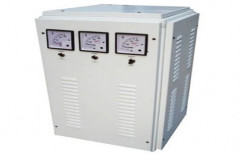 Isolation Transformer by Machinery Clinic