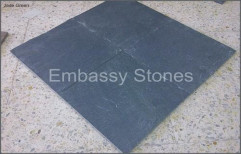 Jade Green Slate Stone by Embassy Stones Private Limited