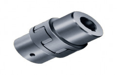 Jaw Type Couplings by Ashish Engineering Services