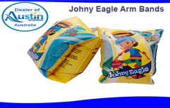 Johny Eagle Arm Bands by Modcon Industries Private Limited