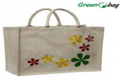 Juco Ladies Bags by Green Packaging Industries (P) Limited