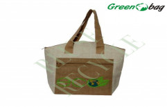 Jute Bags by Green Packaging Industries (P) Limited