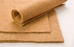 Jute Felt Mat by Techno Jute Products Private Limited