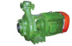 Kam Hi-Flow End Suction Pumps by Phool Chand Electro Diesels