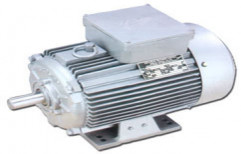 Kirloskar Dyna Single Phase Motor by Pareek Power & Pumps (P) LTD