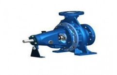 Kirloskar Utility Pump by The New Indian Machinery Company