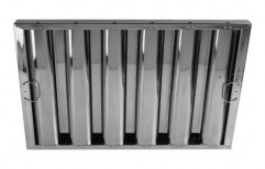 Kitchen Hood Filter by Enviro Tech Industrial Products