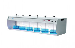 Lab Flocculator by Calibre Scientifica