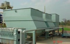 Lamella Clarifier by Akar Impex Private Limited