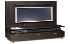 LCD TV Unit by Angel Designs