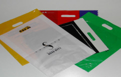 LDPE Bag by Mahavir Packaging