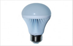 LED Bulb 5 Watt by Wywid