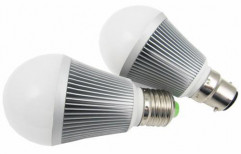 LED Bulb by Voltaic Power