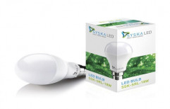 LED Bulb by Power Electra