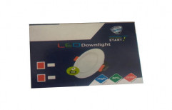 LED Downlight by Jai Ambey Engineers & Electricals