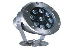 LED Underwater Light by Pioneer Fluid Solutions