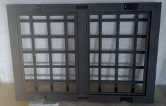 LED Video Wall Cabinet by Venus Metal Craft