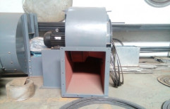 Left Side Centrifugal Blower by RPS Industries