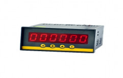 Length & Speed Indicator by N.D. Automation