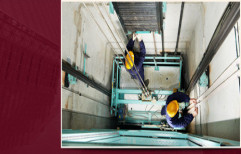 Lift Installation Sevices by Star Engineering