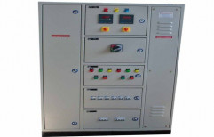 Lighting Distribution Boards by Indus Power Systems