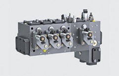 Linde Adaptive-Electro-Hydraulic-Control-Valve by Hydro Hydraulic Marine Equipment Services Private Limited