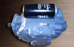Linde Hydraulic Pump BPR105 by Hydro Hydraulic Marine Equipment Services Private Limited