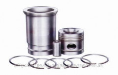 Liner Piston by Saini Diesel Power Service Private Limited