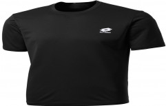 Lotto Round Neck T-Shirt by SRA Enterprise