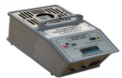 Low & Medium Temperatures by Nagman Instruments & Electronic Private Limited