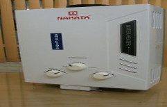 Lpg Water Geyser by Nahata Electricals