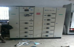 LT Distribution Panel by Electrons Engineering Systems