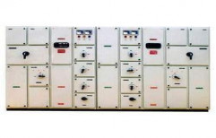 LT Panel Board by Asian Electro Controls