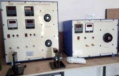Magnetic Tripping Test Apparatus For MCB by Mangal Instrumentation